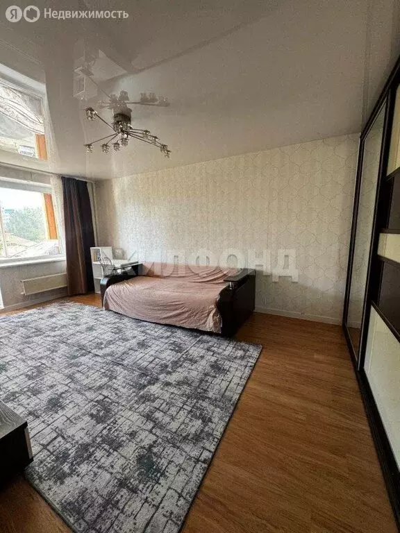 2-комнатная квартира: Томск, улица Щорса, 19 (59.5 м) - Фото 2