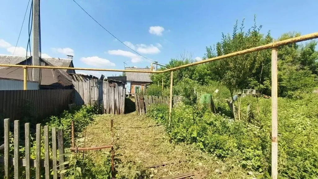 Дом в Тульская область, Новомосковск городской округ, д. Хмелевка 40 ... - Фото 2