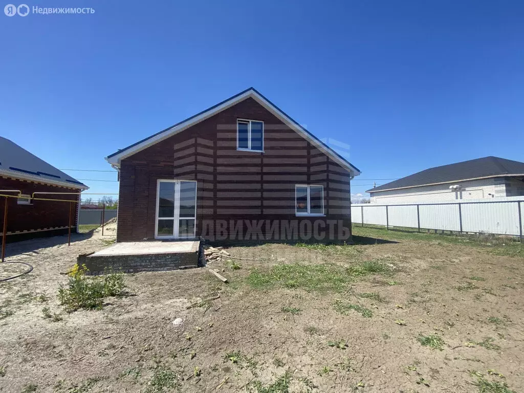 Дом в село Покровское, Берёзовая улица (92 м) - Фото 2