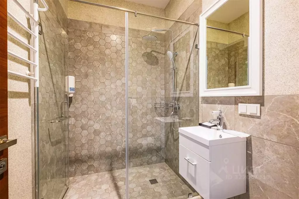 Комната Крым, Ялта ул. Дражинского, 13 (15.0 м) - Фото 2