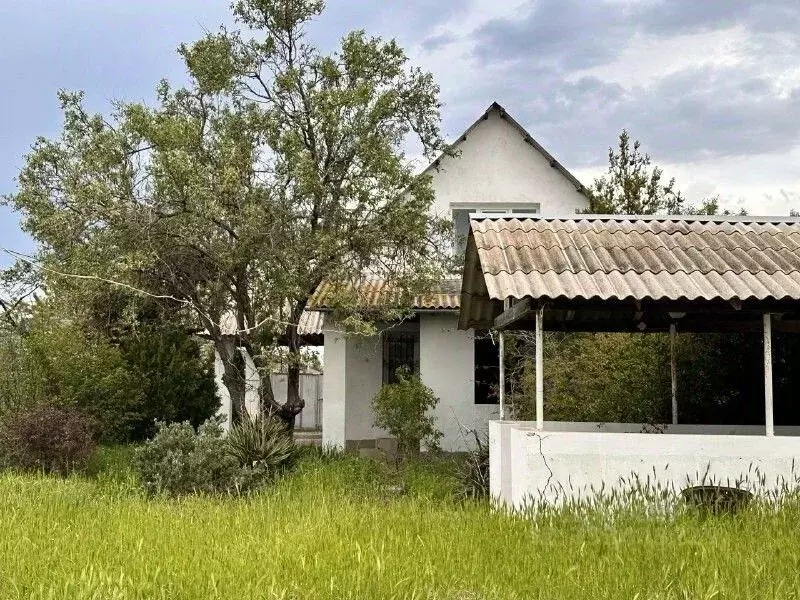 Дом в Севастополь с. Осипенко, СТ Южный ТСН, 256 (120 м) - Фото 1