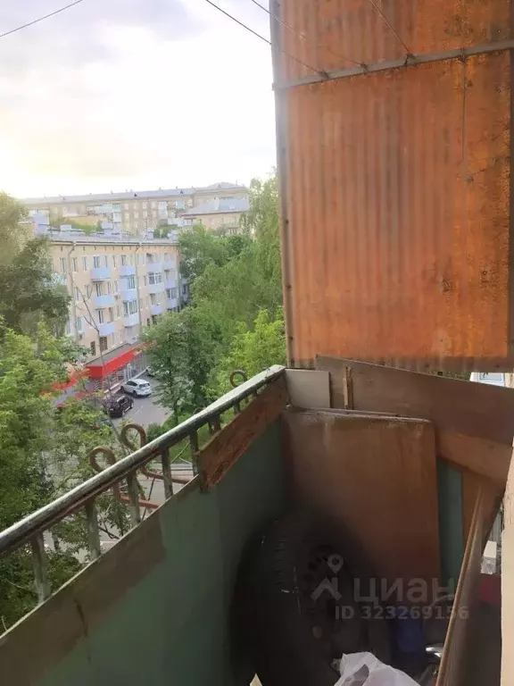 Комната Москва Окружной проезд, 24 (16.9 м) - Фото 2