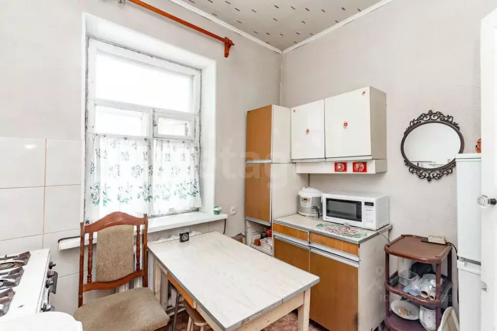 Дом в Алтайский край, Барнаул ул. Кулагина, 64 (96 м) - Фото 2