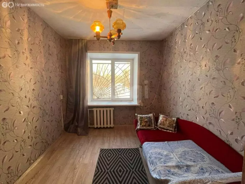 1к в -комнатной квартире (13.2 м) - Фото 1