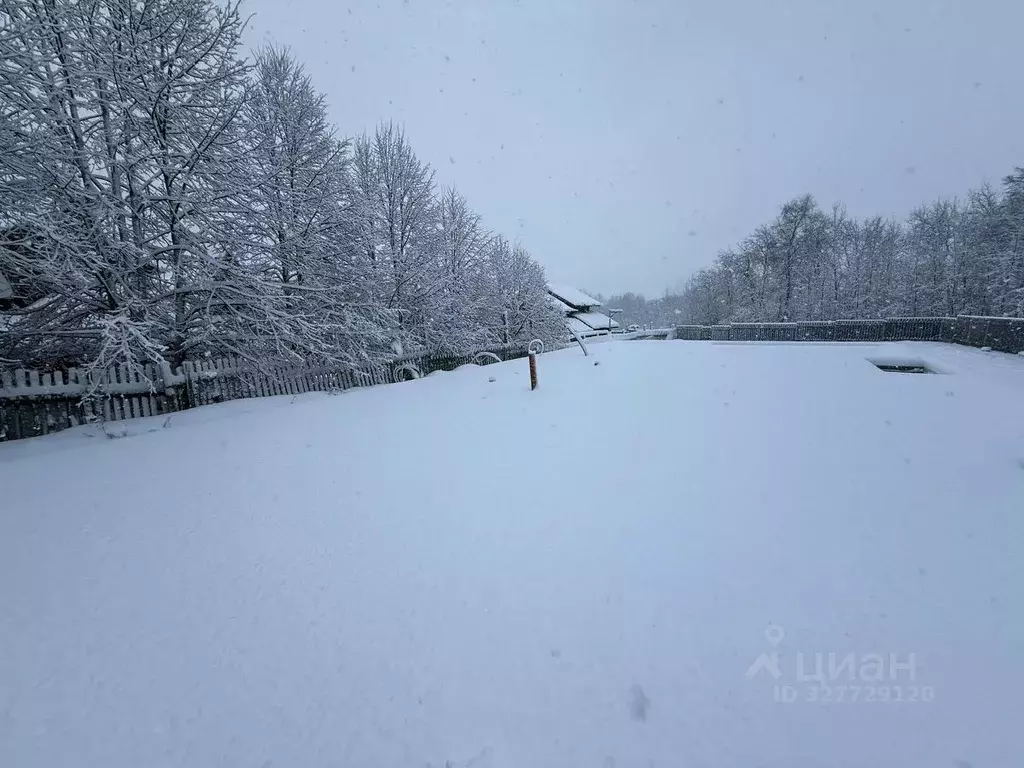 Участок в Московская область, Сергиев Посад Семхоз мкр, ул. Луговая ... - Фото 1