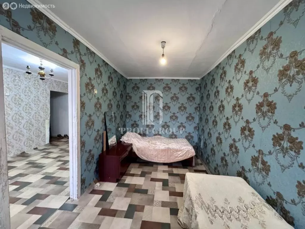 3-комнатная квартира: Махачкала, улица Поповича, 33 (51 м) - Фото 2