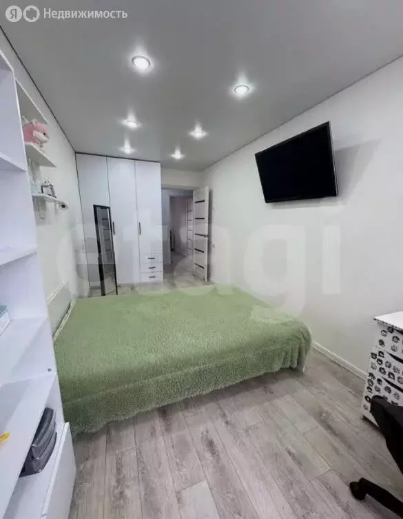 2-комнатная квартира: Нефтекамск, улица Победы, 4В (44 м) - Фото 2