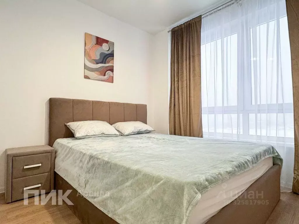 2-к кв. Москва проезд Стройкомбината, 1 (50.0 м) - Фото 1