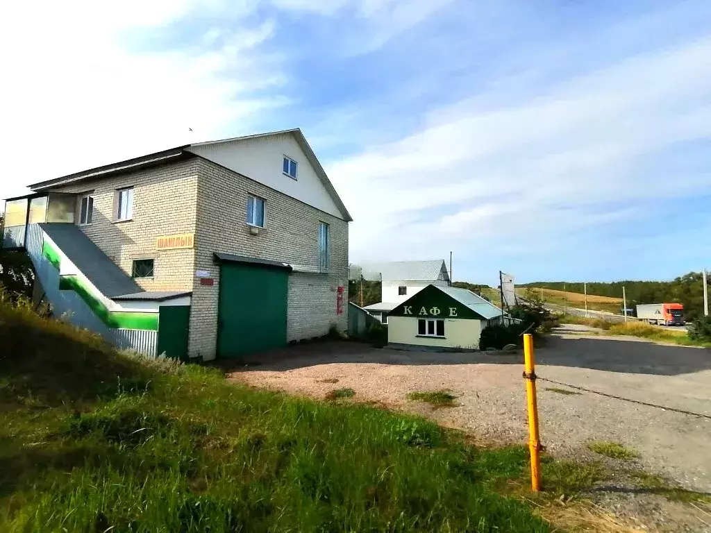 Помещение свободного назначения (354 м) - Фото 2