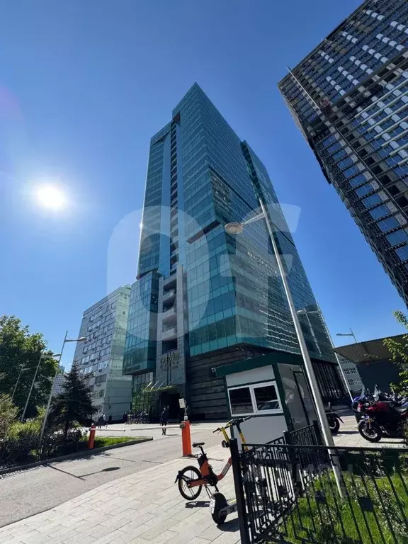 Офис в Москва ул. Наметкина, 12А (3138 м) - Фото 2