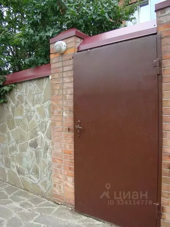 Дом в Ростовская область, Аксайский район, Большелогское с/пос, пос. ... - Фото 2