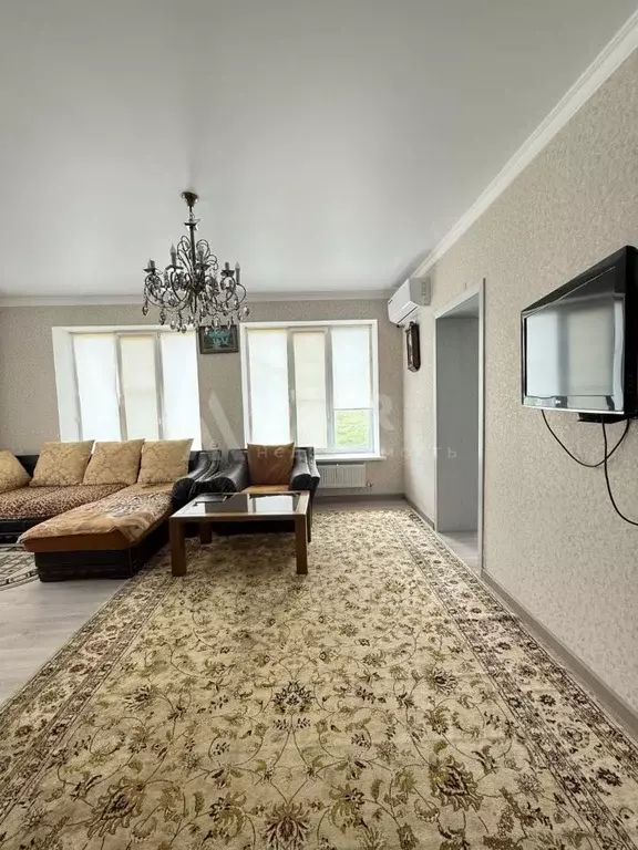 Участок в Дагестан, Махачкала городской округ, Ленинкент пгт ул. ... - Фото 2