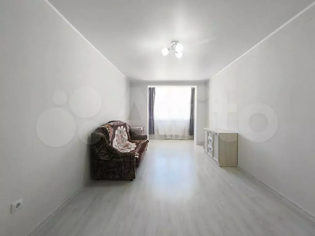 1-к. квартира, 35 м, 6/6 эт. - Фото 0