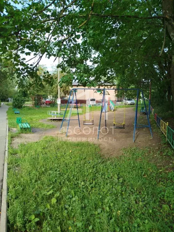 3-к кв. Московская область, Сергиев Посад Воробьевская ул., 27 (61.5 ... - Фото 2