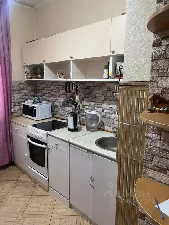 1-к кв. Московская область, Котельники проезд 2-й Покровский, 12 (32.0 ... - Фото 1