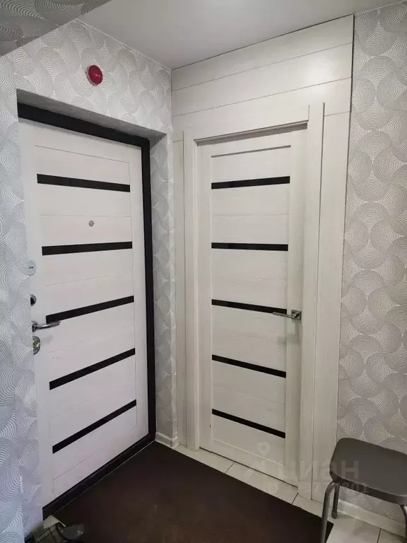 1-к кв. Иркутская область, Иркутск ул. Пискунова, 148/4 (41.0 м) - Фото 2