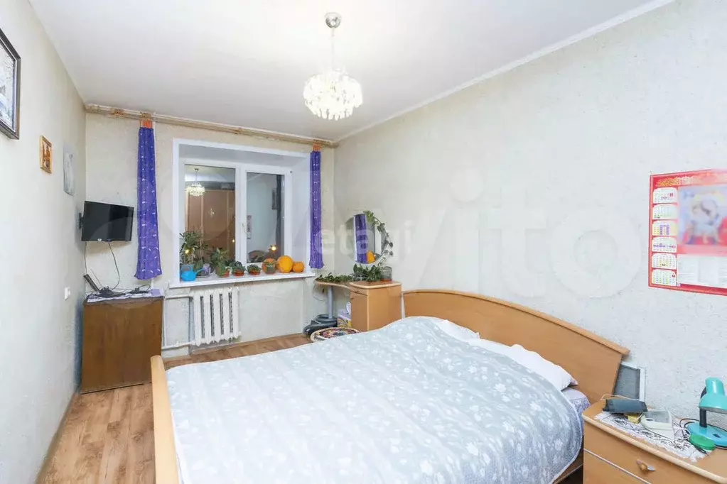 2-к. квартира, 47,5 м, 3/5 эт. - Фото 1