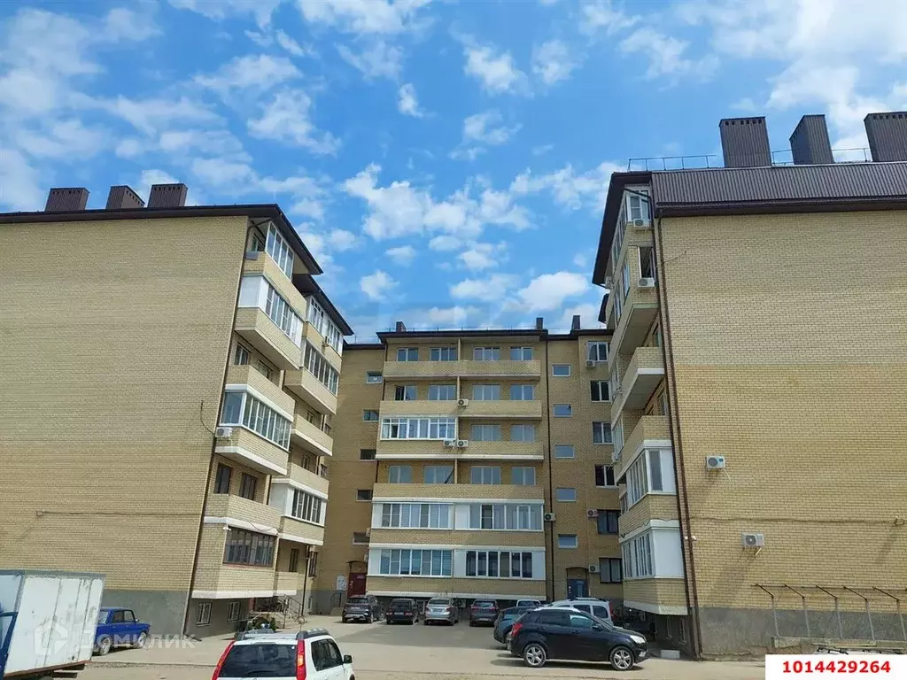 Продаётся квартира-студия, 28 м - Фото 0