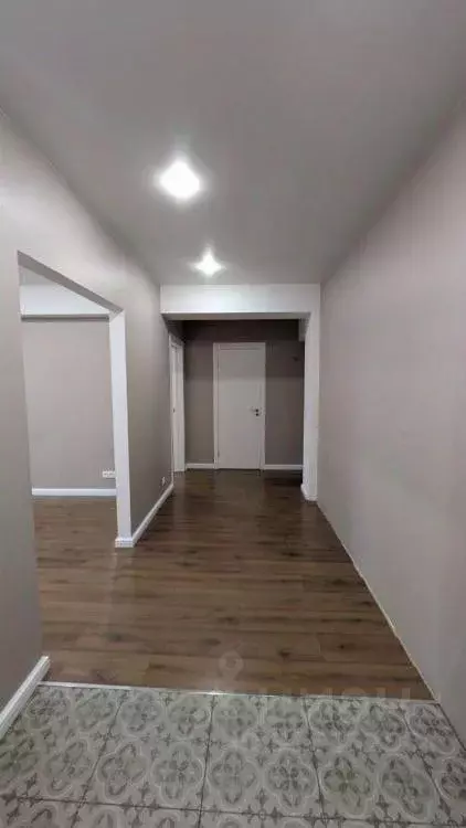 3-к кв. Иркутская область, Иркутск ул. Булавина, 10/4 (81.0 м) - Фото 1