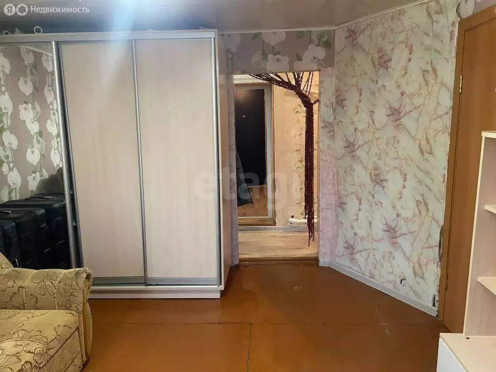 2-комнатная квартира: Бирск, Советская улица, 76 (37.8 м) - Фото 2