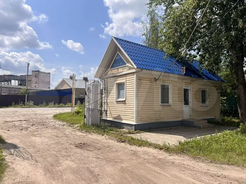 Свободного назначения 23,5 кв. отдельностоящее - Фото 1