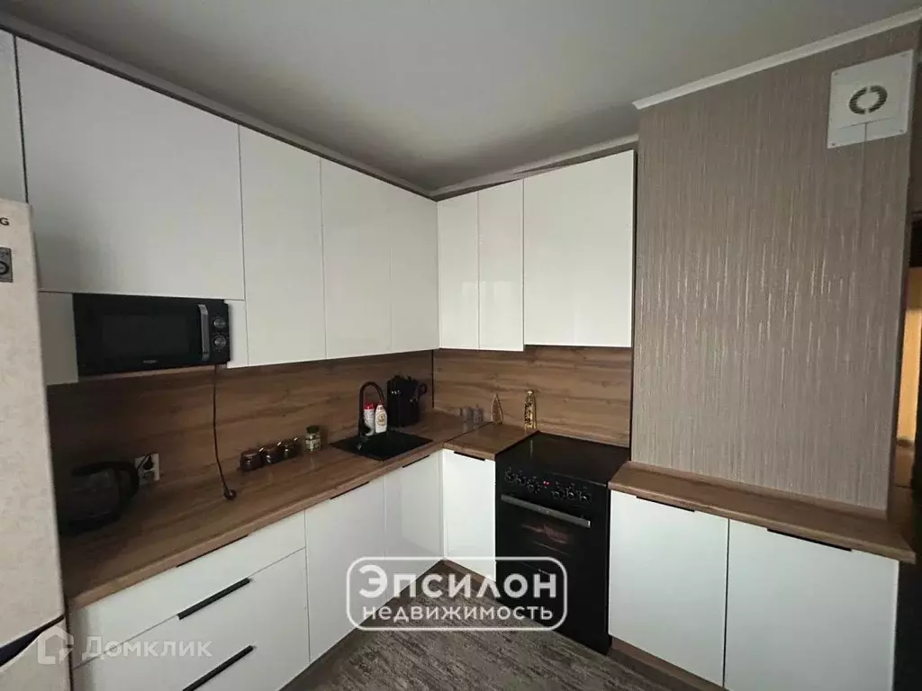 Продаётся 3-к квартира, 84.83 м - Фото 1