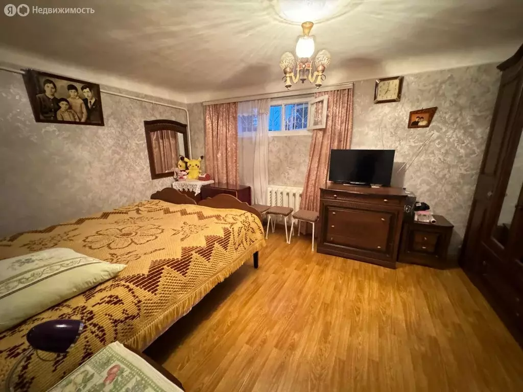 Дом в Владикавказ, Охотничий переулок, 5 (80 м) - Фото 2