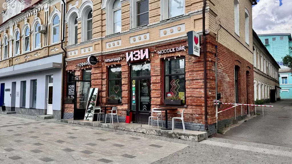 Помещение свободного назначения (36.5 м) - Фото 1