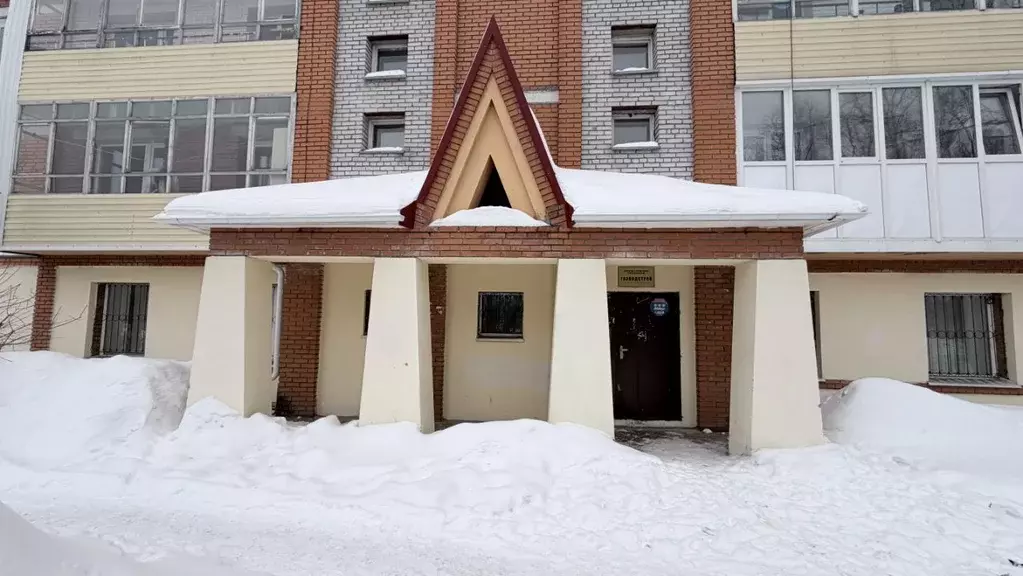 Офис в Томская область, Томск Сибирская ул., 104/7 (213 м) - Фото 1