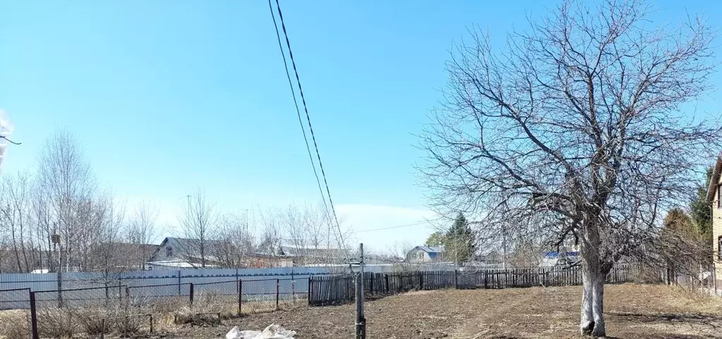 Участок в Татарстан, Казань ул. 2-я Большая (4.2 сот.) - Фото 1