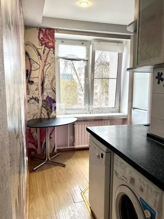2-к. квартира, 50,7 м, 7/9 эт. - Фото 1
