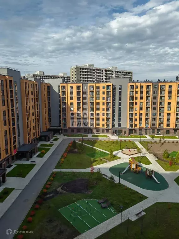 Продаётся 1-к квартира, 35.16 м - Фото 0