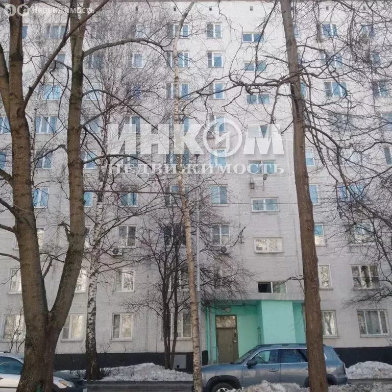 1к в 3-комнатной квартире (12.1 м) - Фото 2