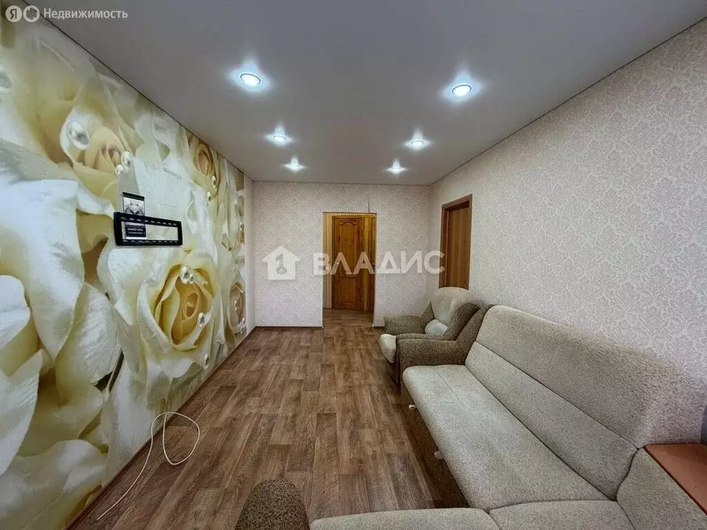 2-комнатная квартира: Новотроицк, улица Гагарина, 5А (40.1 м) - Фото 2