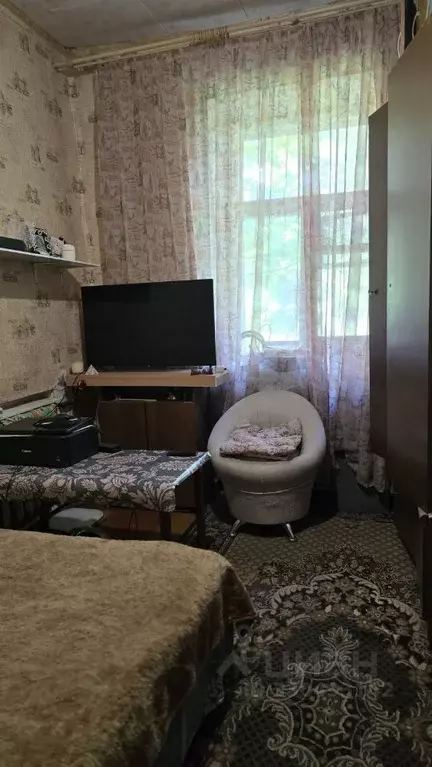 Комната Московская область, Балашиха Кучино мкр, ул. Виноградная, 52 ... - Фото 2