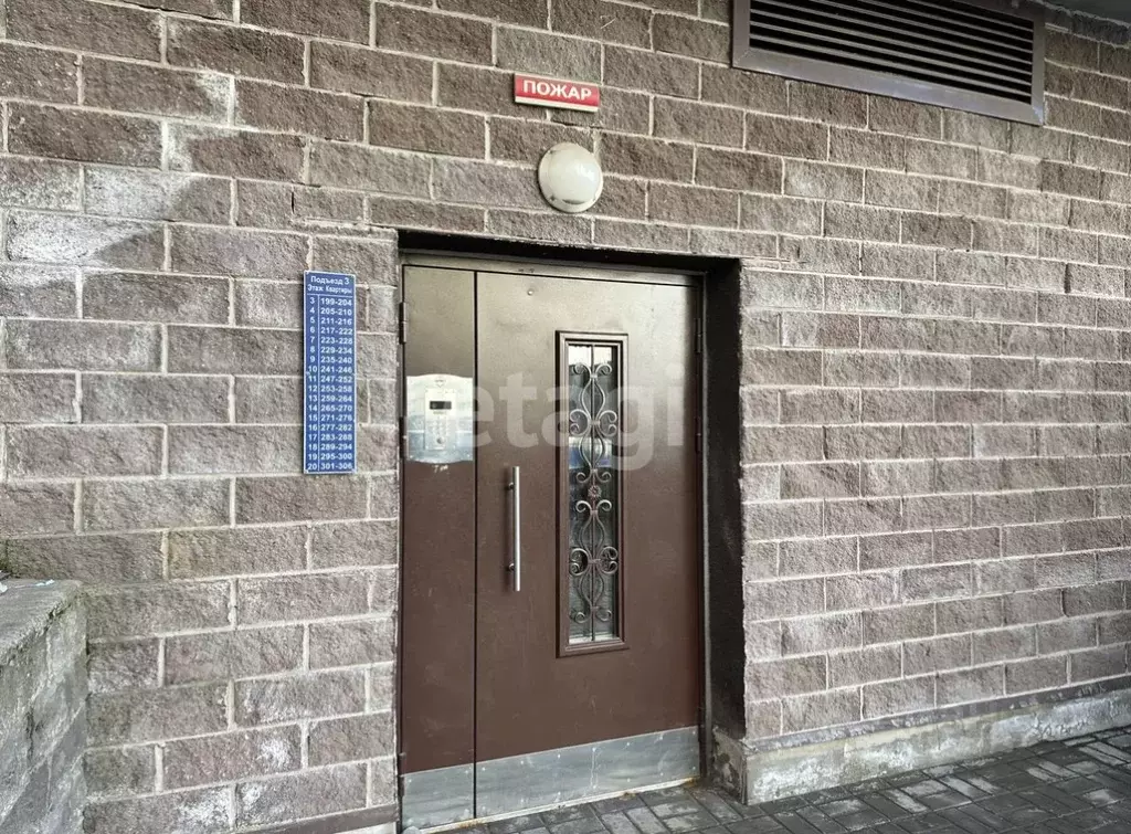 3-к кв. Санкт-Петербург ул. Бабушкина, 84к1 (77.6 м) - Фото 2