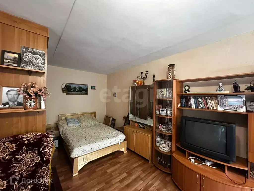 Продаётся 1-к квартира, 35.2 м - Фото 0