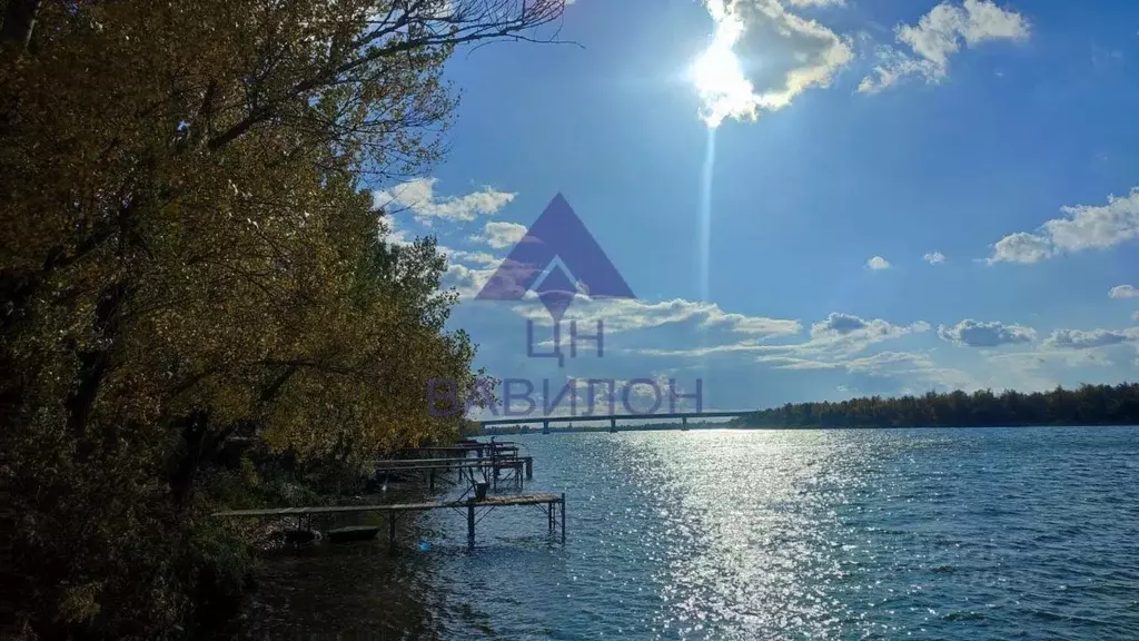 Дом в Ростовская область, Волгодонск Зеленый Мыс СНТ, 61 (20 м) - Фото 2