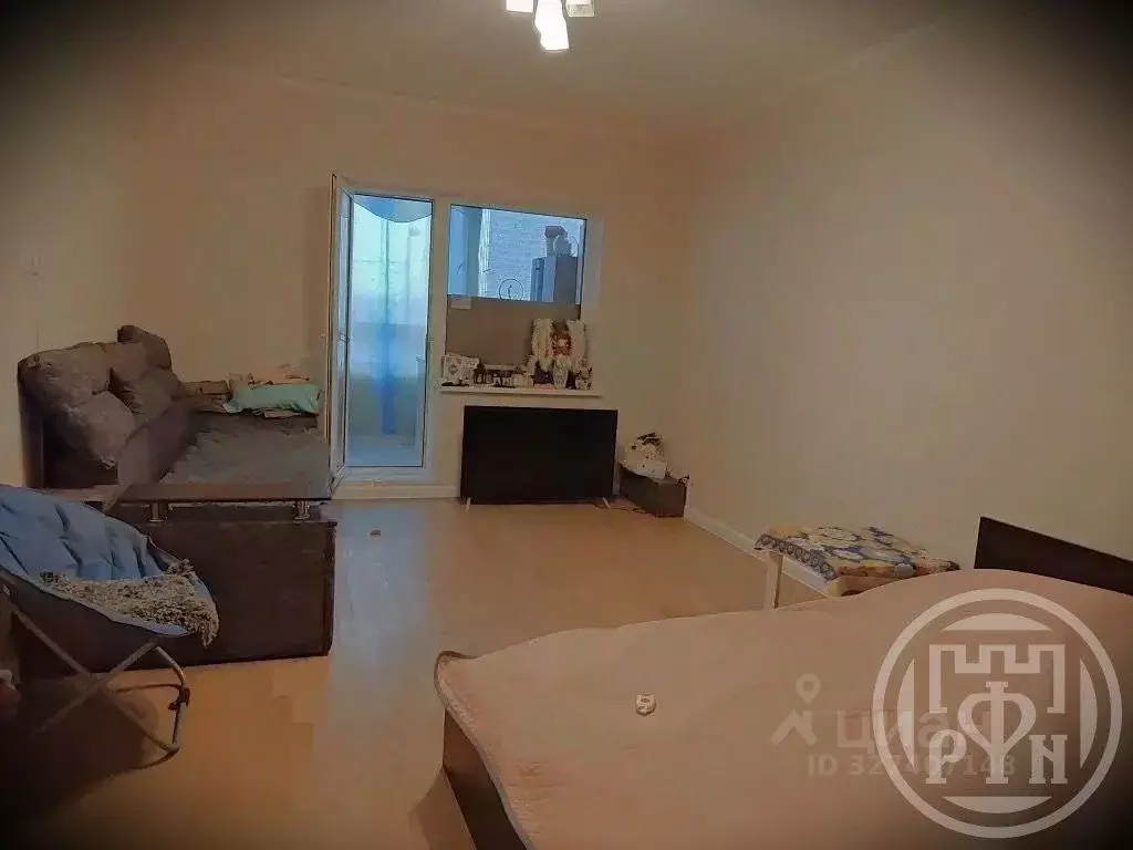 1-к кв. Санкт-Петербург Усть-Славянка тер., просп. Советский, 34к3 ... - Фото 1