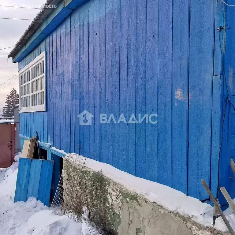 Дом в Улан-Удэ, микрорайон Аршан, Подлесная улица, 13 (47 м) - Фото 2