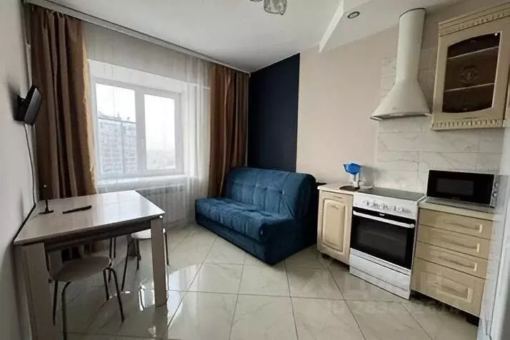 2-к кв. Иркутская область, Иркутск Строительный пер., 8 (50.0 м) - Фото 1