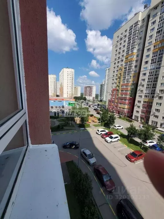 2-к кв. Нижегородская область, Нижний Новгород ул. академика Сахарова, ... - Фото 0