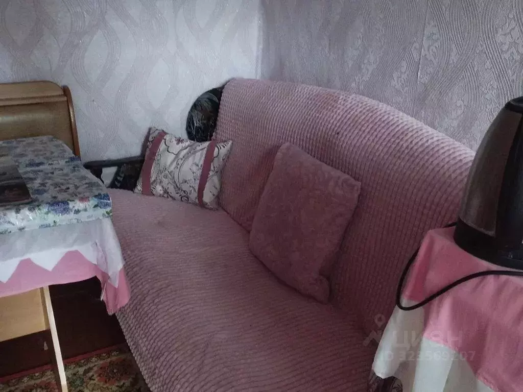 Комната Ставропольский край, Георгиевский муниципальный округ, ... - Фото 2