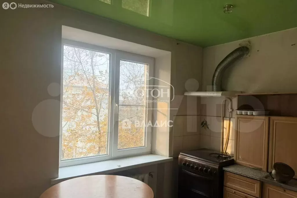 1-комнатная квартира: Элиста, 2-й микрорайон, 11 (32.6 м) - Фото 2