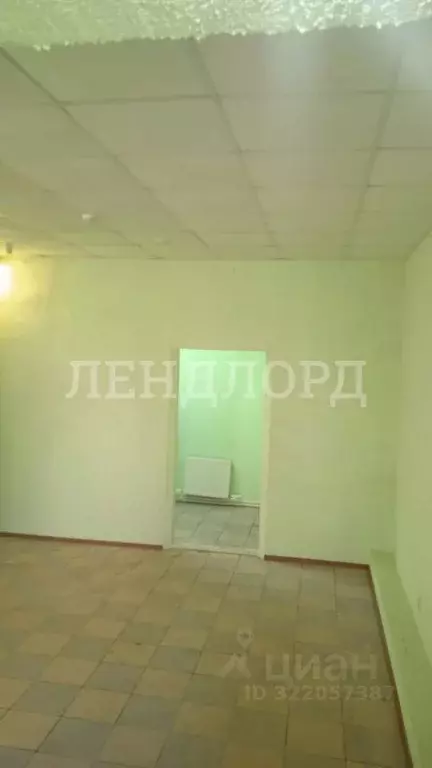 Торговая площадь в Ростовская область, Новочеркасск ул. Думенко, 4 (41 ... - Фото 2