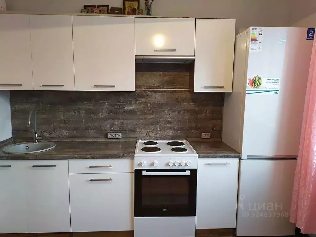 3-к кв. Москва Новомарьинская ул., 12/12К1 (80.0 м) - Фото 1