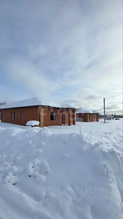 Дом в Тверская область, Калининский муниципальный округ, д. Раслово ... - Фото 1