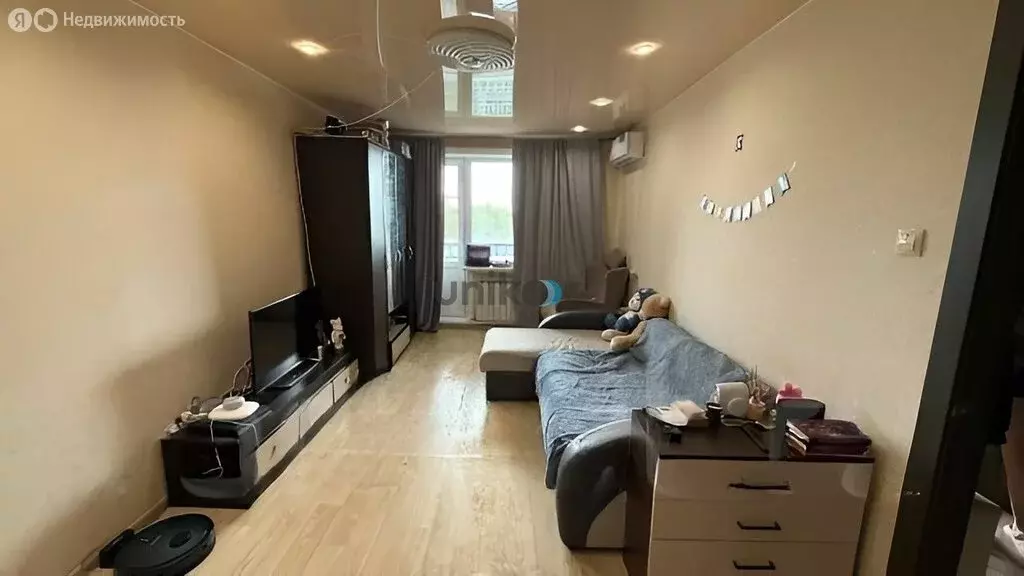 1-комнатная квартира: Хор, улица Кирова, 14 (33.6 м) - Фото 2