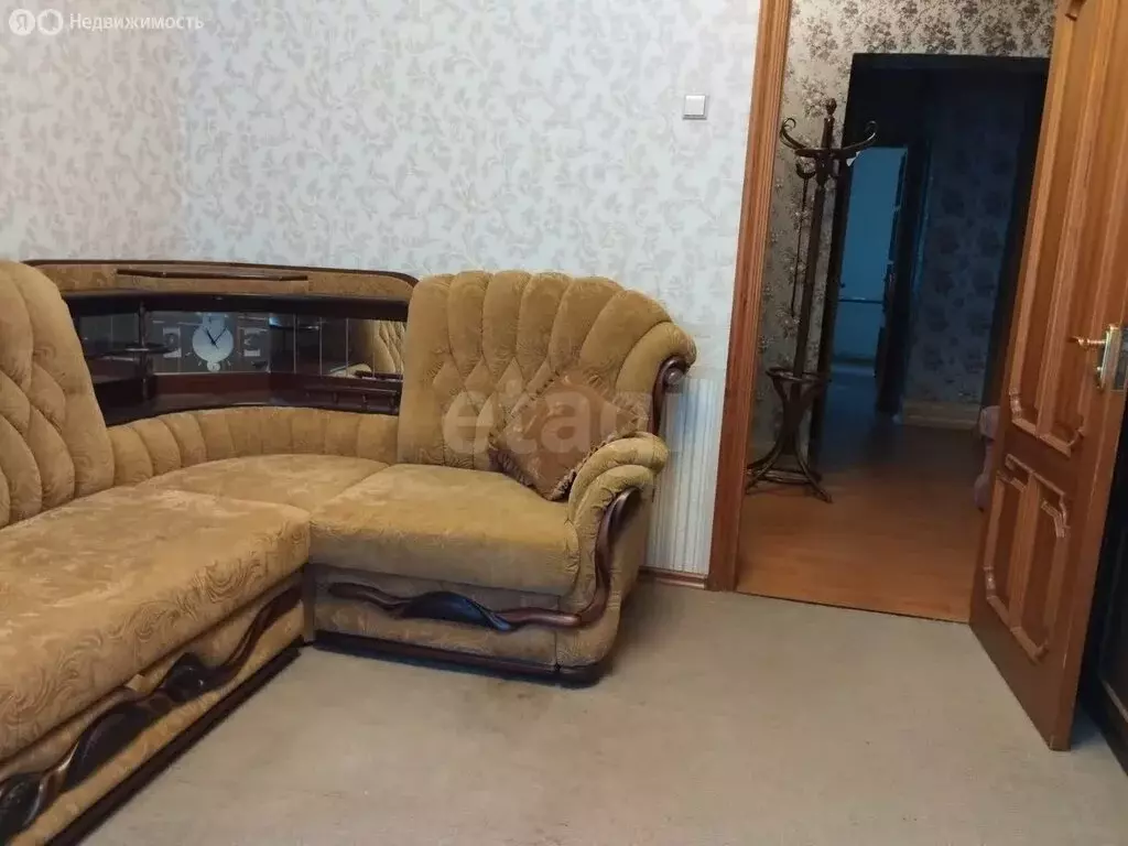 3-комнатная квартира: Миасс, проспект Макеева, 13 (73.2 м) - Фото 1