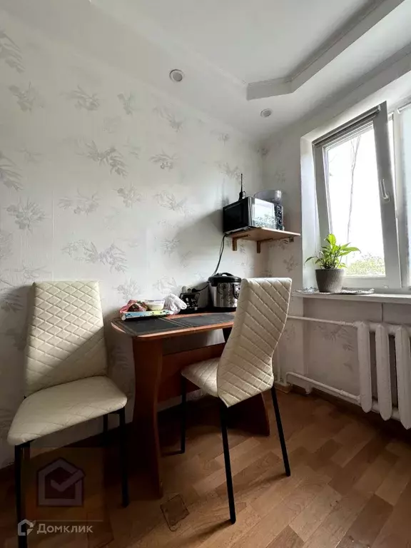 Продаётся 2-к квартира, 44 м - Фото 0